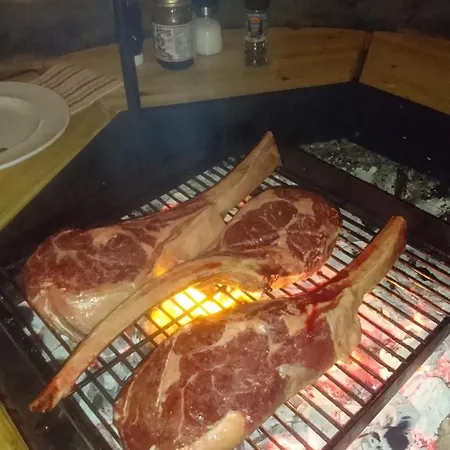 Mueritzhof Direkt Am Wasser * Vipperow