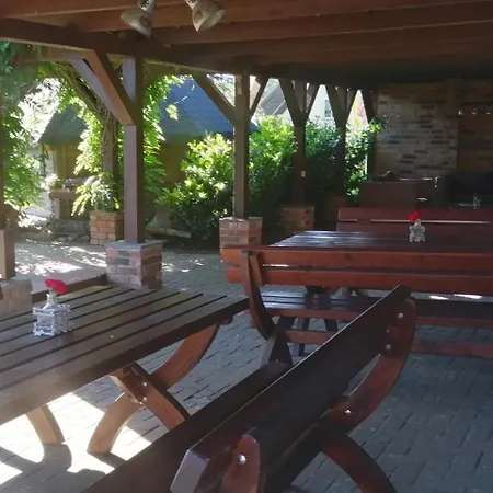 Mueritzhof Direkt Am Wasser *