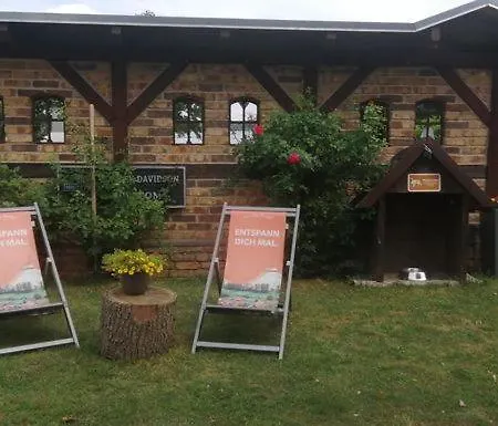 Mueritzhof Direkt Am Wasser *