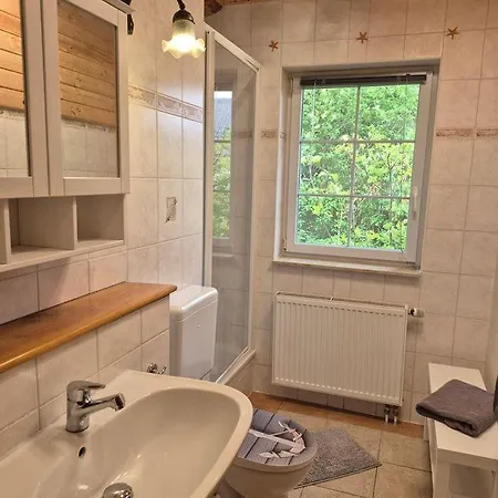 Mueritzhof Direkt Am Wasser